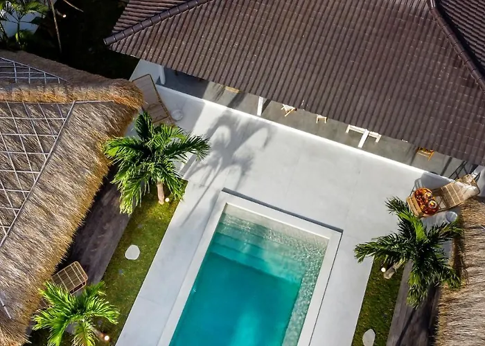 Surga Blue By Alfred In Bali