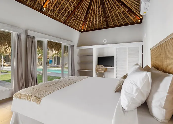 Surga Blue By Alfred In Bali * Seminyak